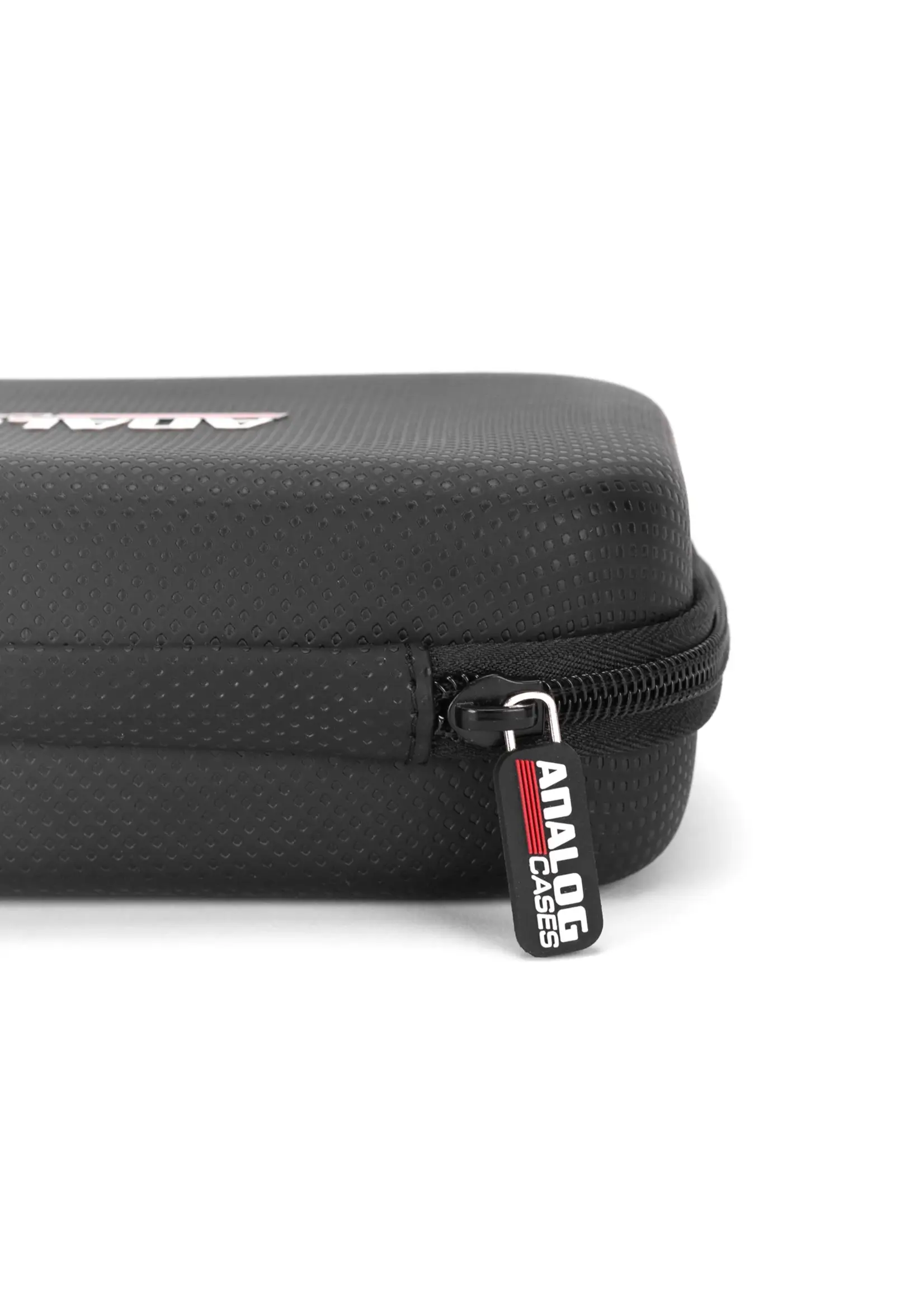 Analog Cases GLIDE Case For Focusrite Scarlett 2i2