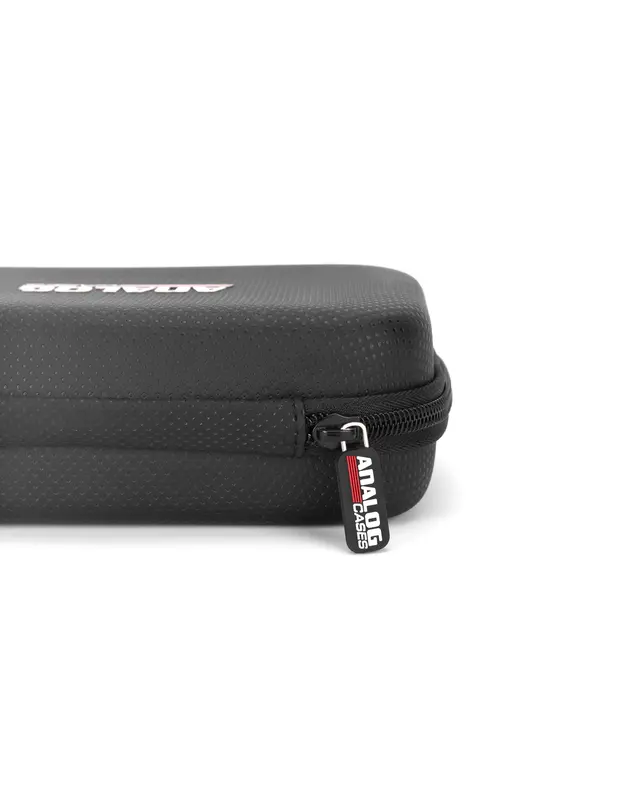 Analog Cases GLIDE Case For Focusrite Scarlett 2i2