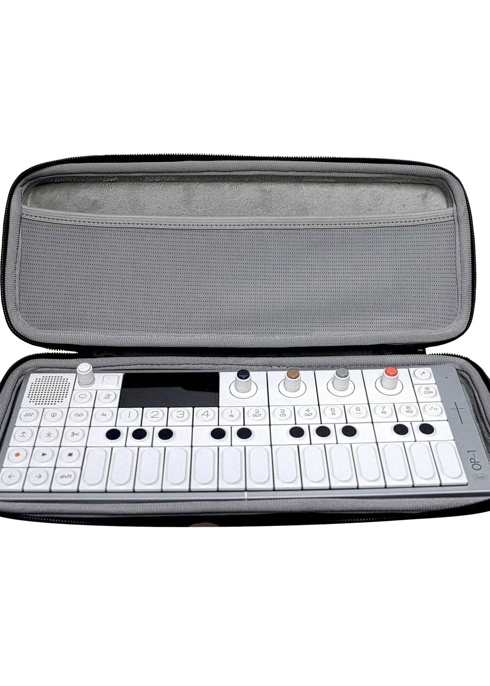Analog Cases GLIDE Case for Teenage Engineering OP-1 Field / OP-1