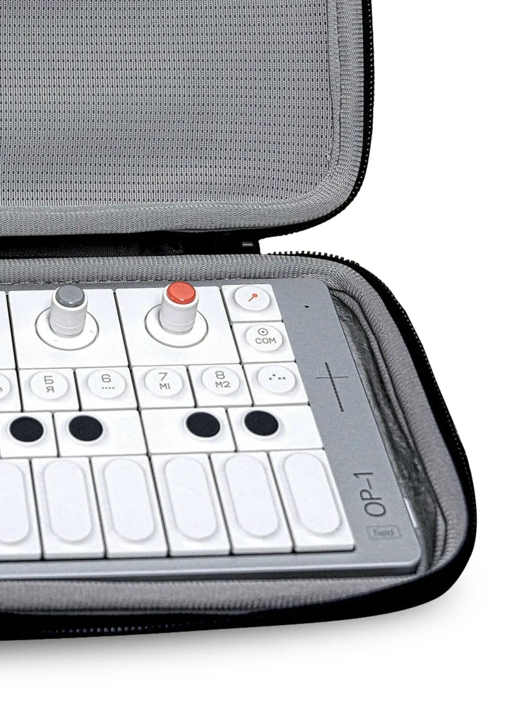 Analog Cases GLIDE Case for Teenage Engineering OP-1 Field / OP-1
