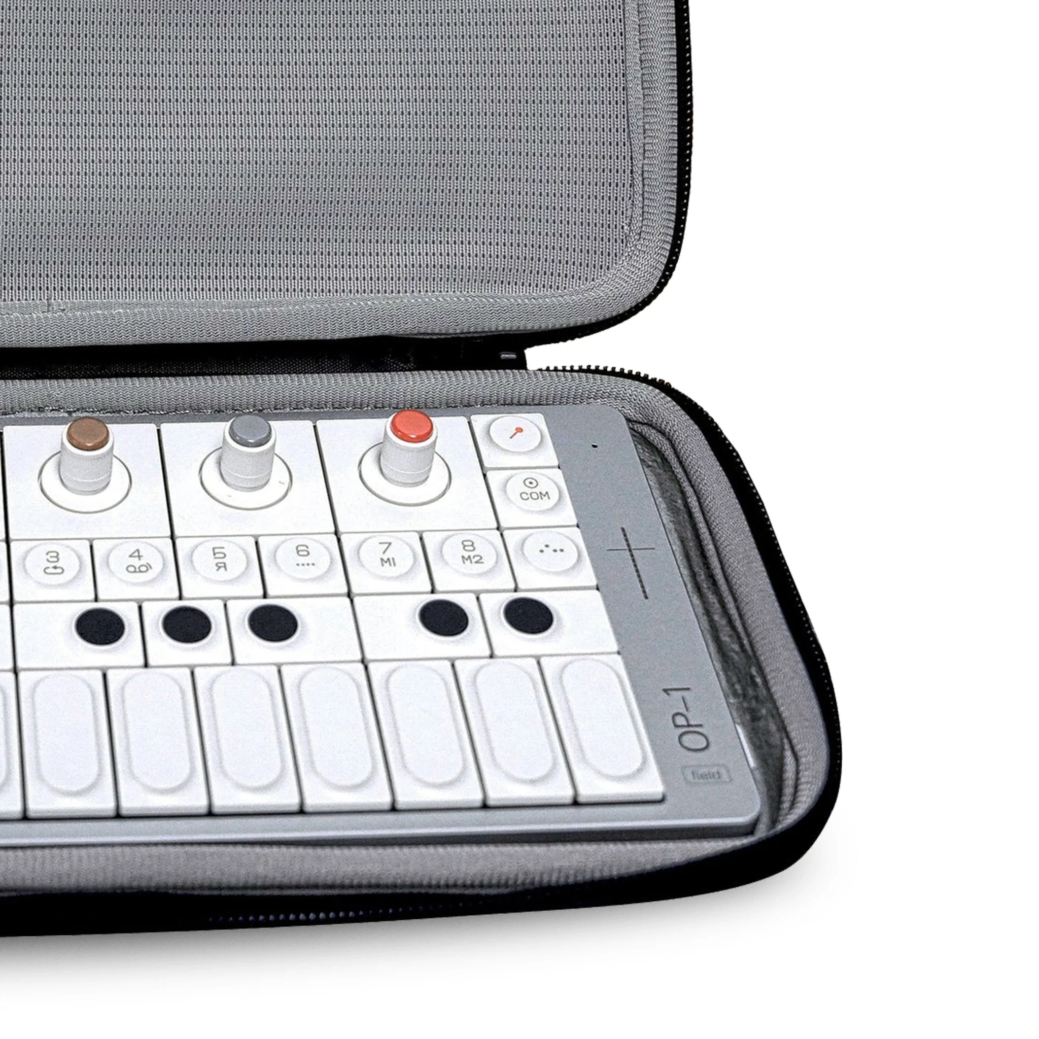 Teenage Engineering OP-1 /Analog cases付き Analog Cases / Teenage Engineering OP-1 or Field 専用