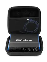Analog Cases GLIDE Case for PreSonus Studio 24c