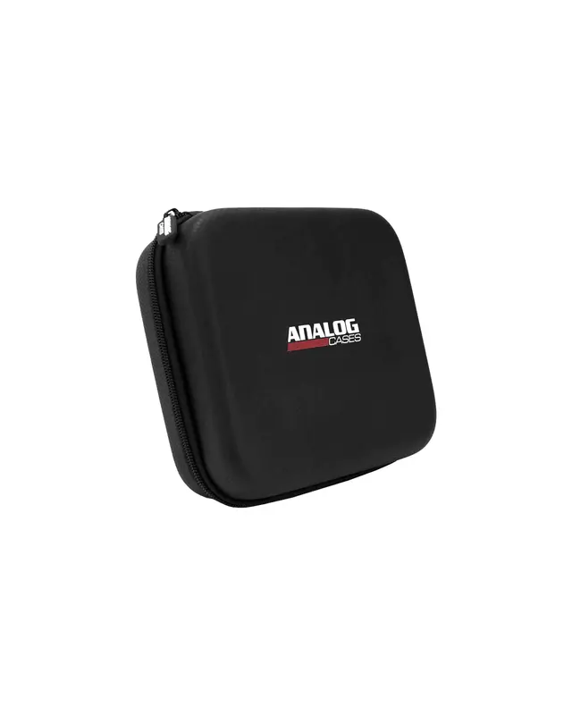 Analog Cases GLIDE Case for PreSonus Studio 24c