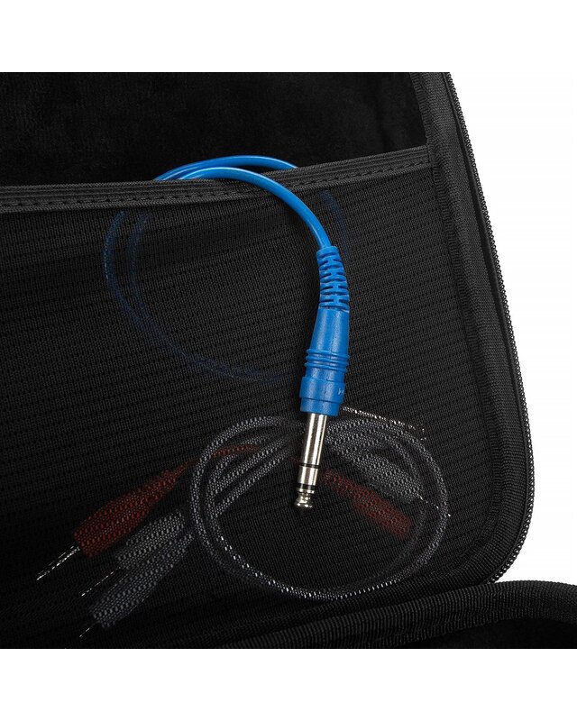 Analog Cases GLIDE Case for PreSonus Studio 24c