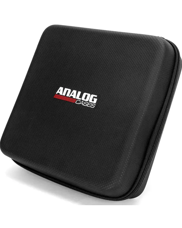 Analog Cases GLIDE Case For Audio Technica AT2035