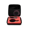 GLIDE Case For Audio Technica AT2035