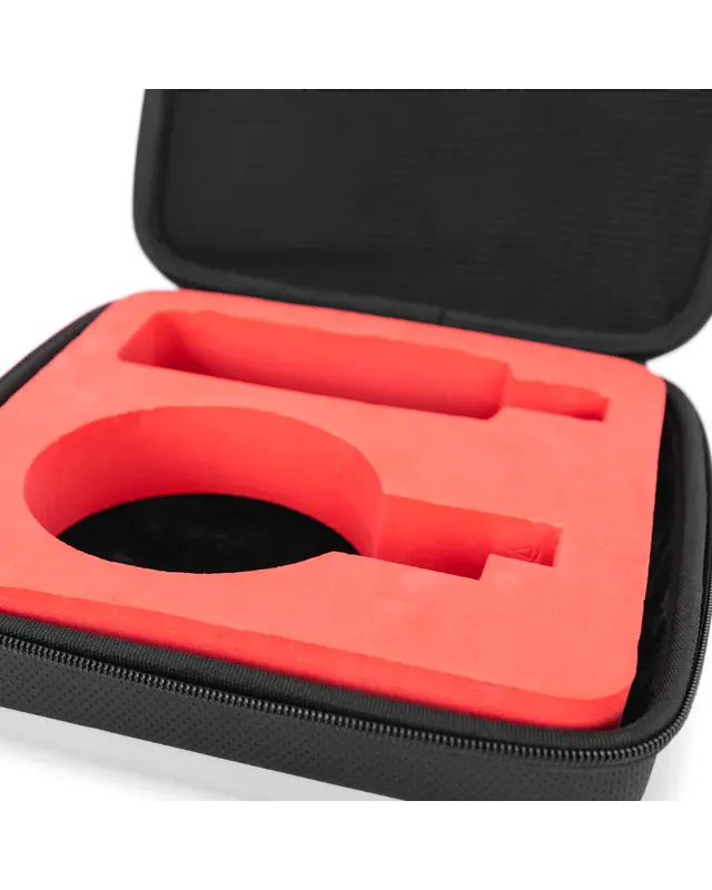 Analog Cases GLIDE Case For Audio Technica AT2035