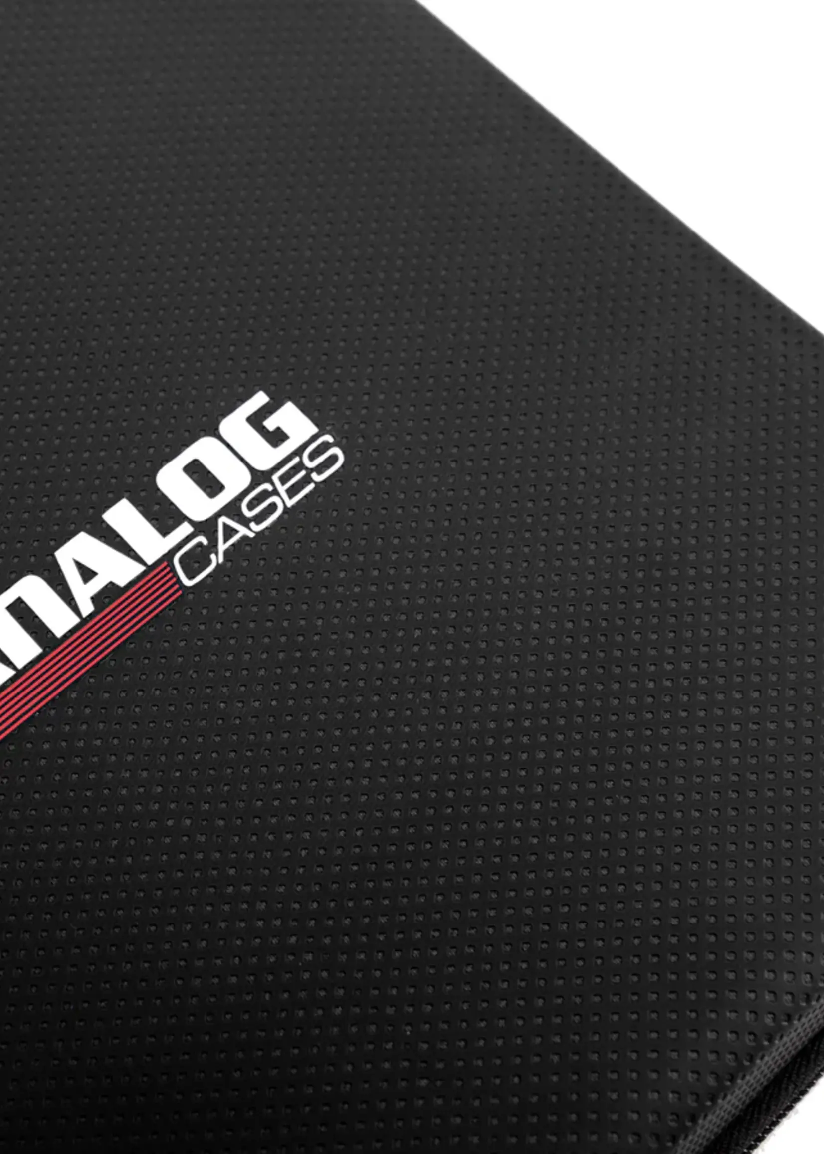 Analog Cases GLIDE Case For Audio Technica AT2035