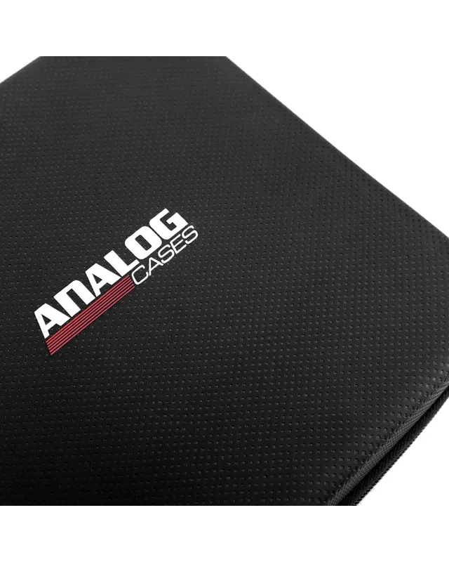 Analog Cases GLIDE Case For Audio Technica AT2035