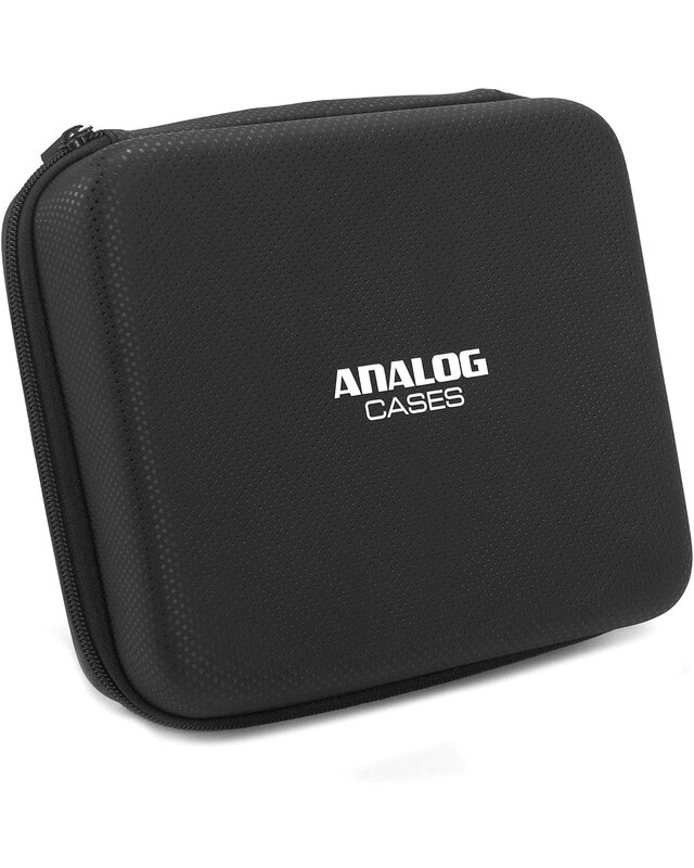 Analog Cases GLIDE Case For Audio-Technica AT2020