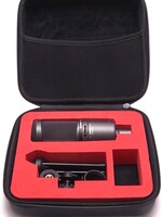 Analog Cases GLIDE Case For Audio-Technica AT2020