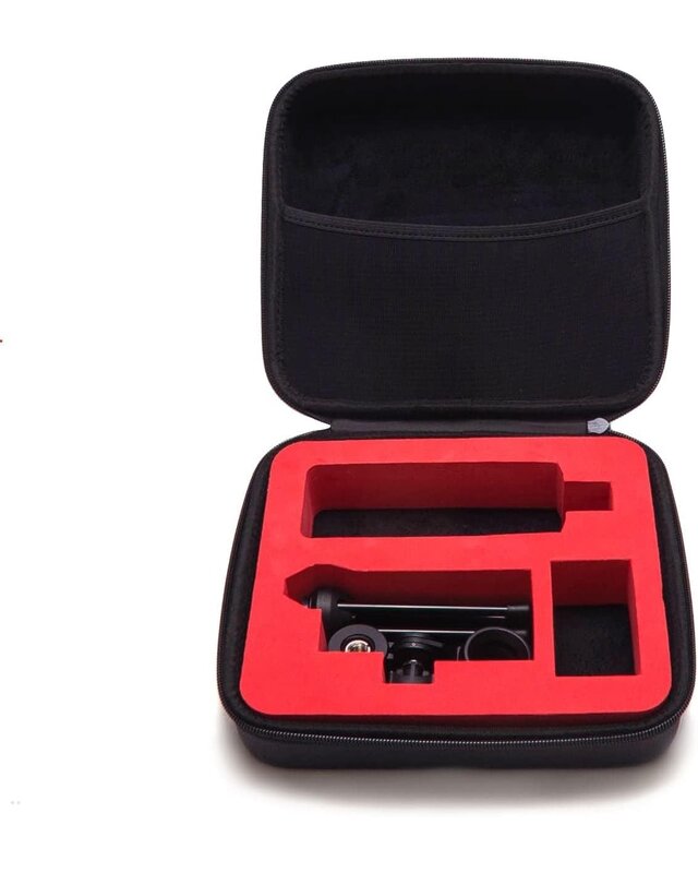 Analog Cases GLIDE Case For Audio-Technica AT2020