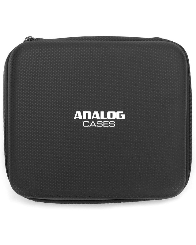 Analog Cases GLIDE Case For Audio-Technica AT2020