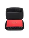 Analog Cases GLIDE Case For Universal Audio Volt 1/2 / Apollo Solo/Arrow/Focusrite Scarlett 4i4