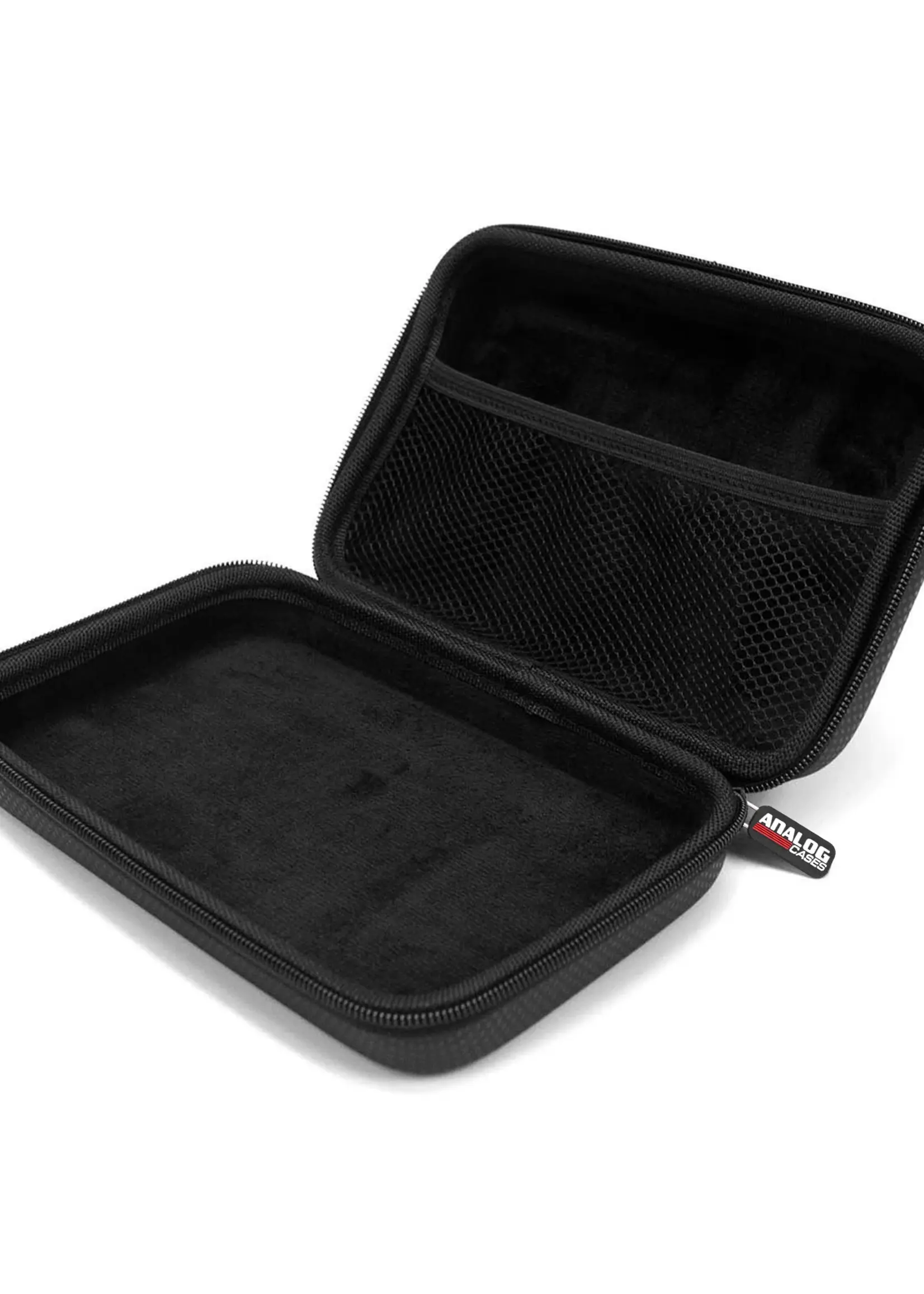 Analog Cases GLIDE Case For Universal Audio Volt 1/2 / Apollo Solo/Arrow/Focusrite Scarlett 4i4