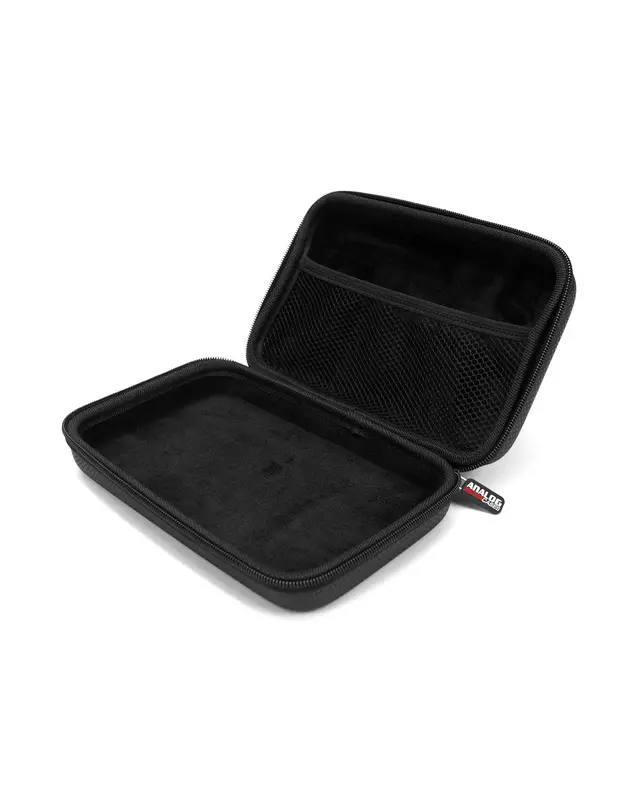 Analog Cases GLIDE Case For Universal Audio Volt 1/2 / Apollo Solo/Arrow/Focusrite Scarlett 4i4
