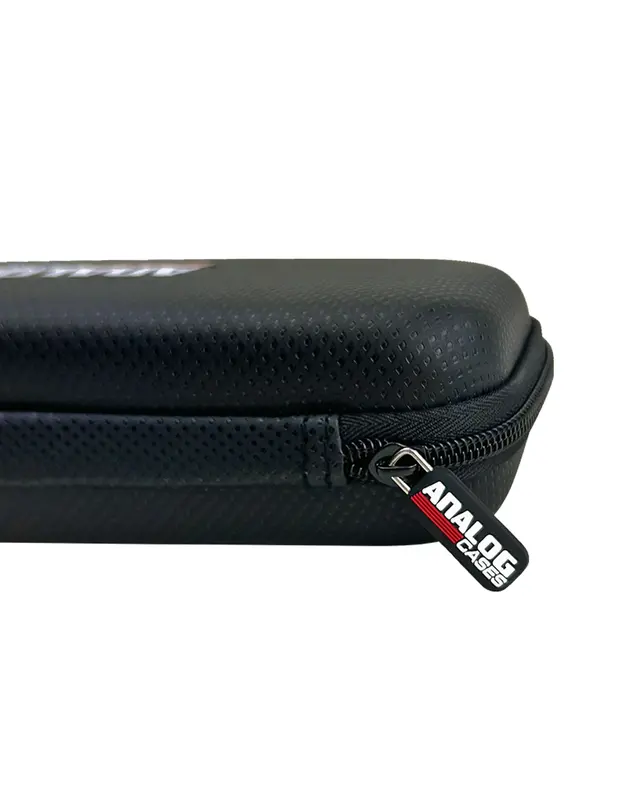 Analog Cases GLIDE Case For Universal Audio Volt 1/2 / Apollo Solo/Arrow/Focusrite Scarlett 4i4