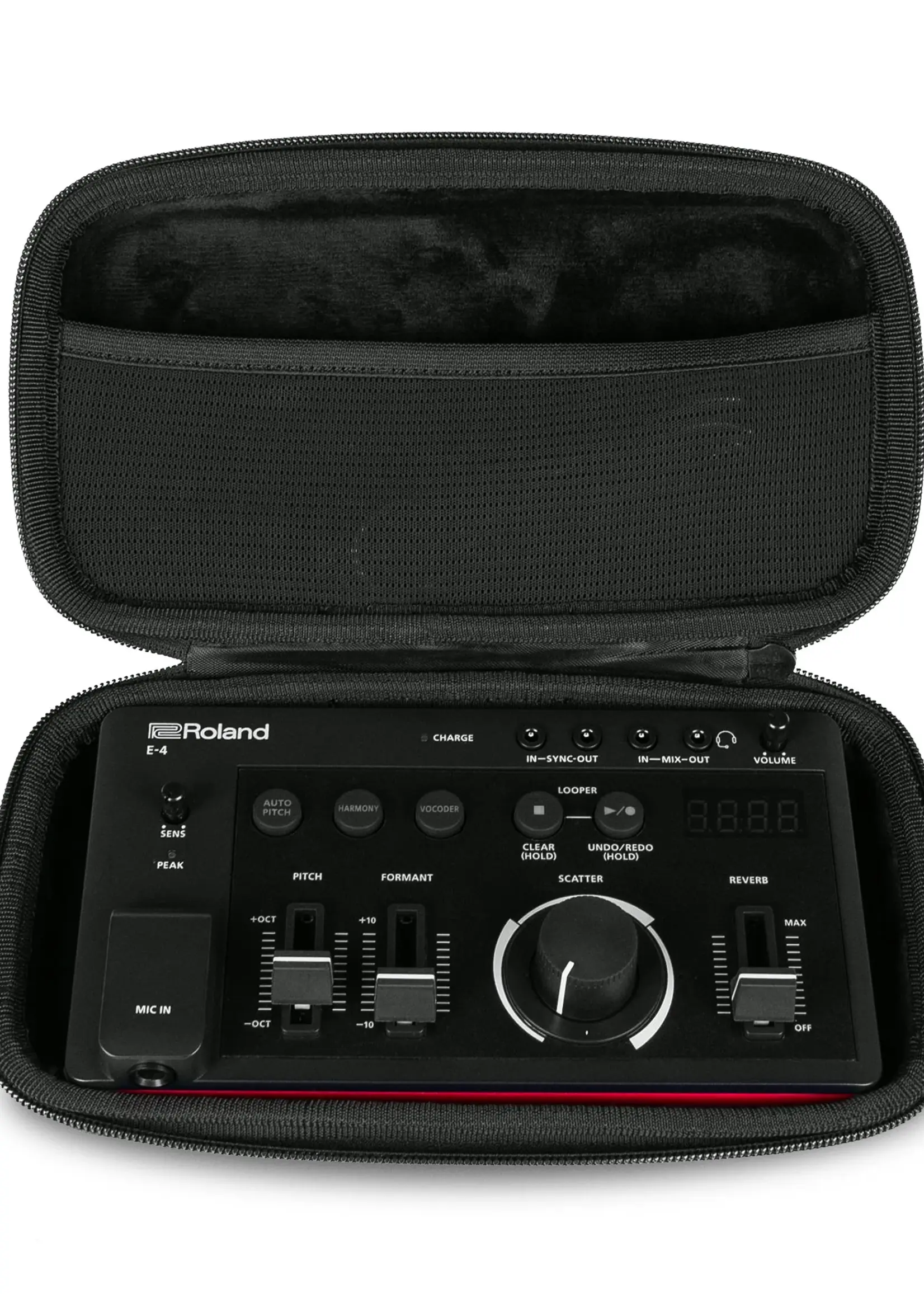 Analog Cases GLIDE Case for Roland AIRA T8 / S1 / J6 / E4