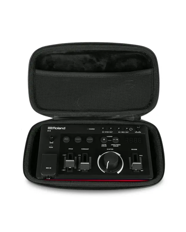 Analog Cases GLIDE Case for Roland AIRA T8 / S1 / J6 / E4