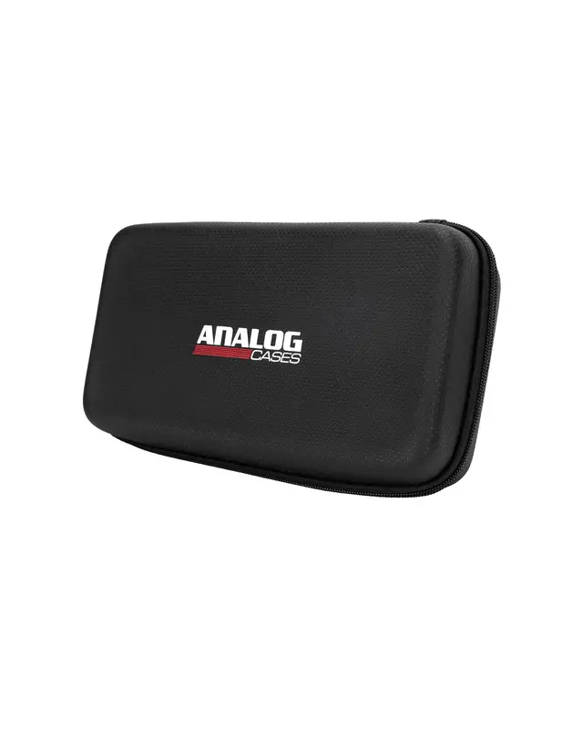 Analog Cases GLIDE Case for Roland AIRA T8 / S1 / J6 / E4