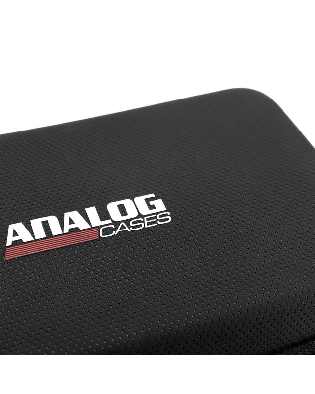 Analog Cases GLIDE Case for Roland AIRA T8 / S1 / J6 / E4