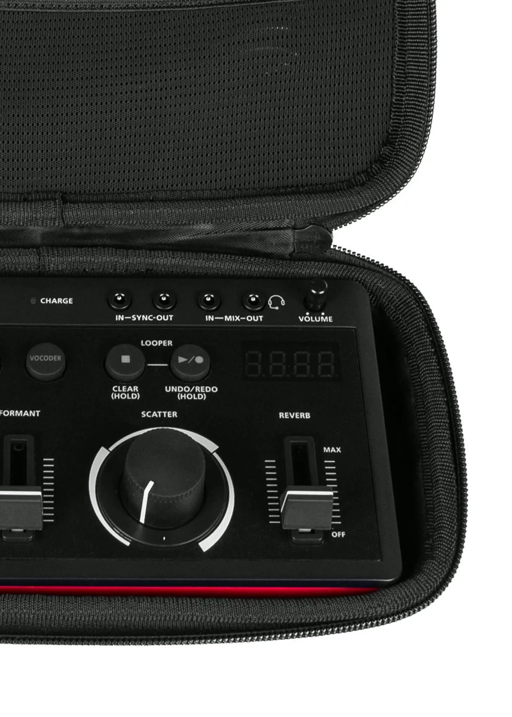 Analog Cases GLIDE Case for Roland AIRA T8 / S1 / J6 / E4