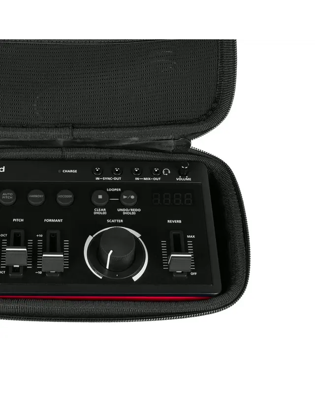 Analog Cases GLIDE Case for Roland AIRA T8 / S1 / J6 / E4