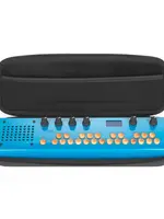 Analog Cases GLIDE Case for Critter & Guitari Organelle M
