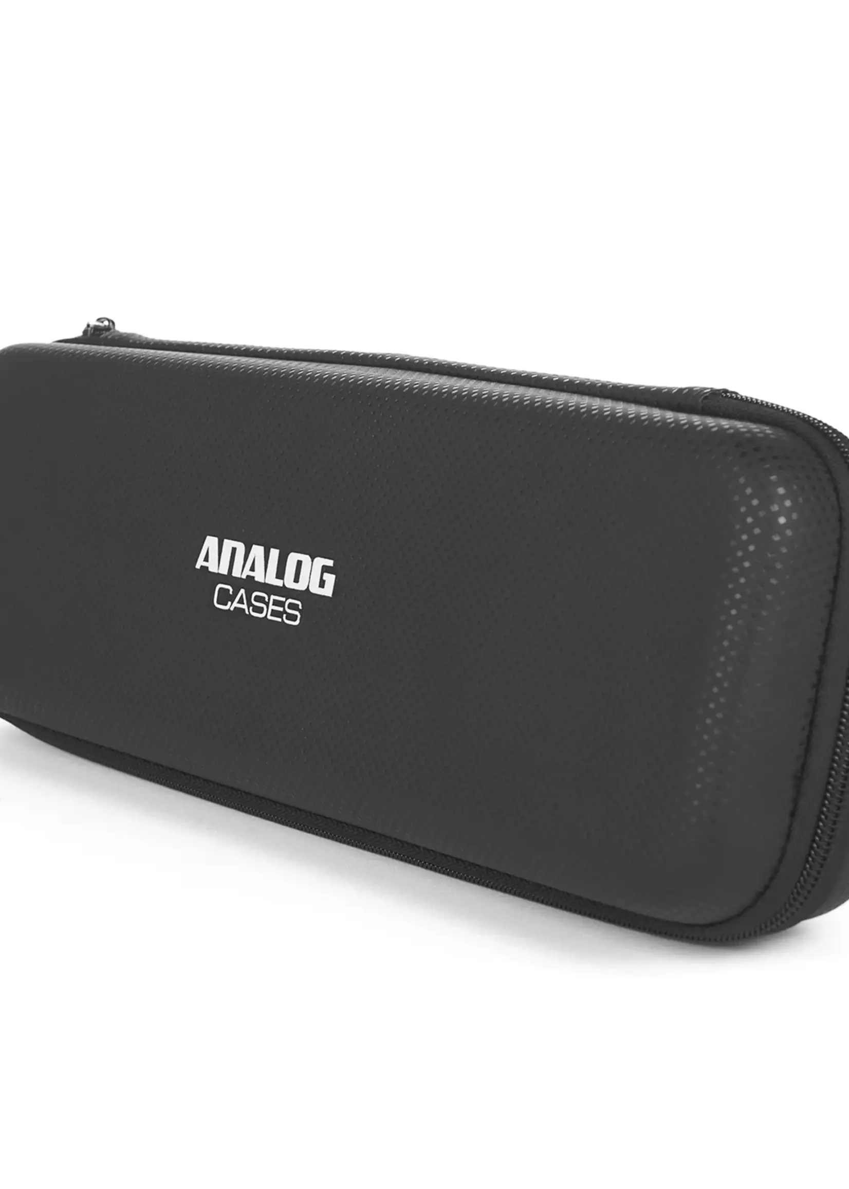 Analog Cases GLIDE Case for Critter & Guitari Organelle M