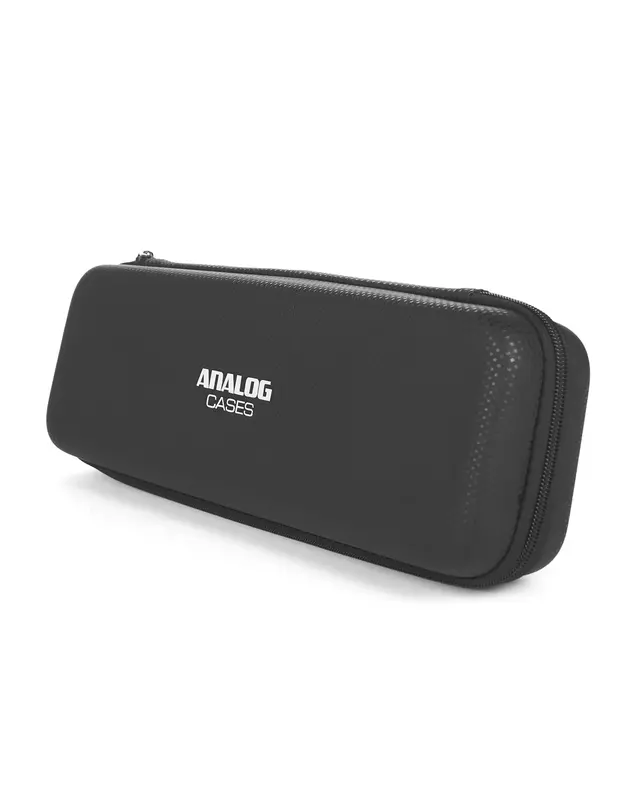 Analog Cases GLIDE Case for Critter & Guitari Organelle M