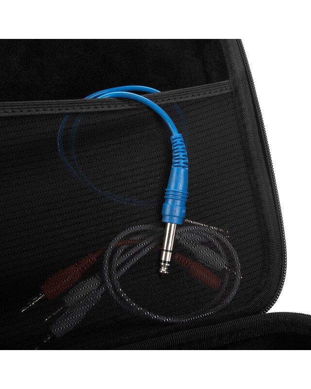 Analog Cases GLIDE Case for Critter & Guitari Organelle M