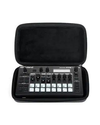 Analog Cases GLIDE Case for Roland MC-101 / TR-6S