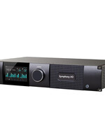 Apogee Symphony I/O MKII 2X6SE Thunderbolt