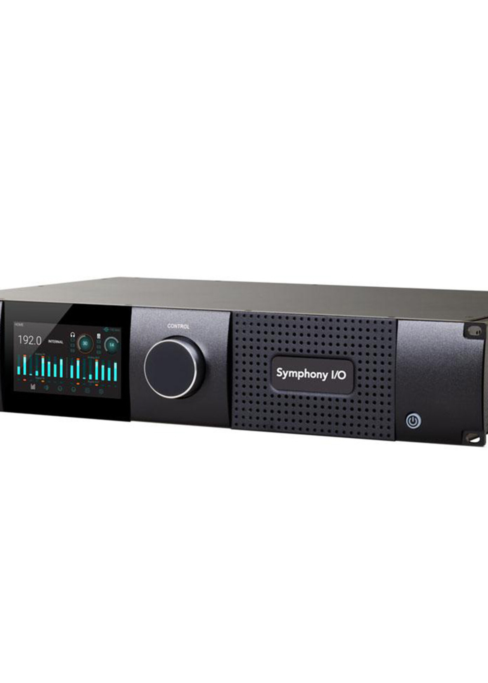 Apogee Symphony I/O MKII 2X6SE Thunderbolt