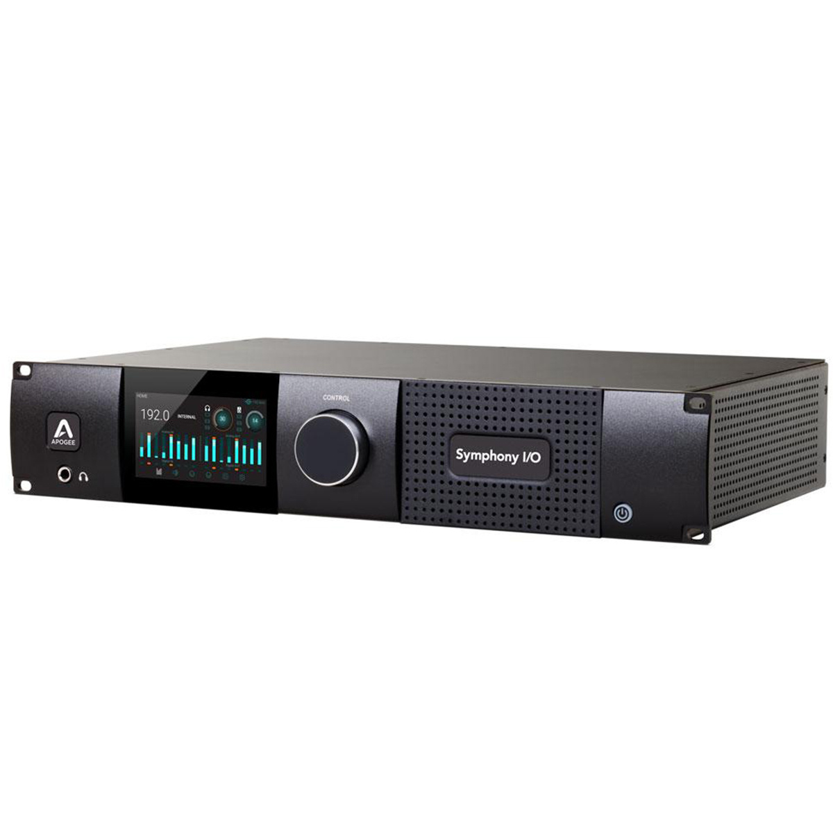 Apogee - Symphony I/O MKII 2X6SE Thunderbolt - Volt Music Store