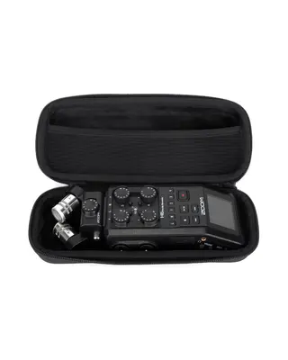 Analog Cases GLIDE Case For Zoom H6 / H5 / H4n