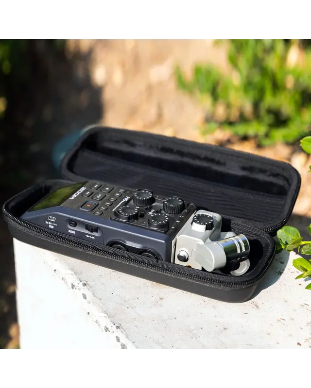 Analog Cases GLIDE Case For Zoom H6 / H5 / H4n