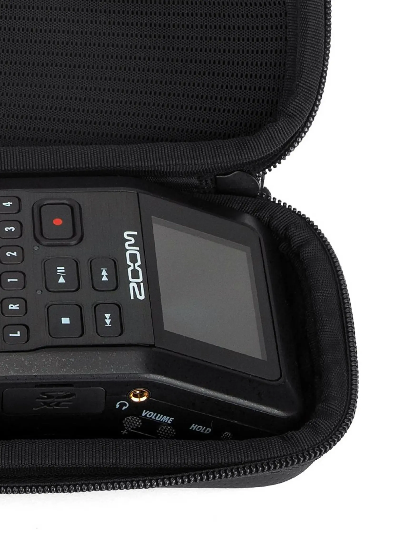 Analog Cases GLIDE Case For Zoom H6 / H5 / H4n