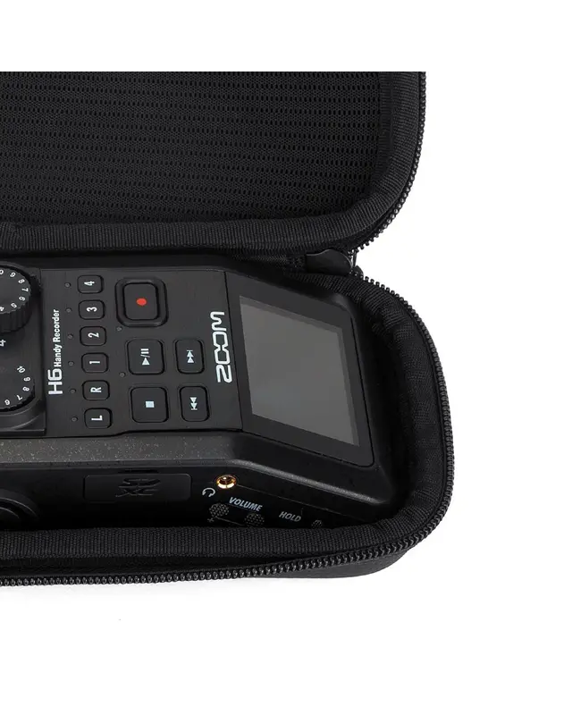 Analog Cases GLIDE Case For Zoom H6 / H5 / H4n