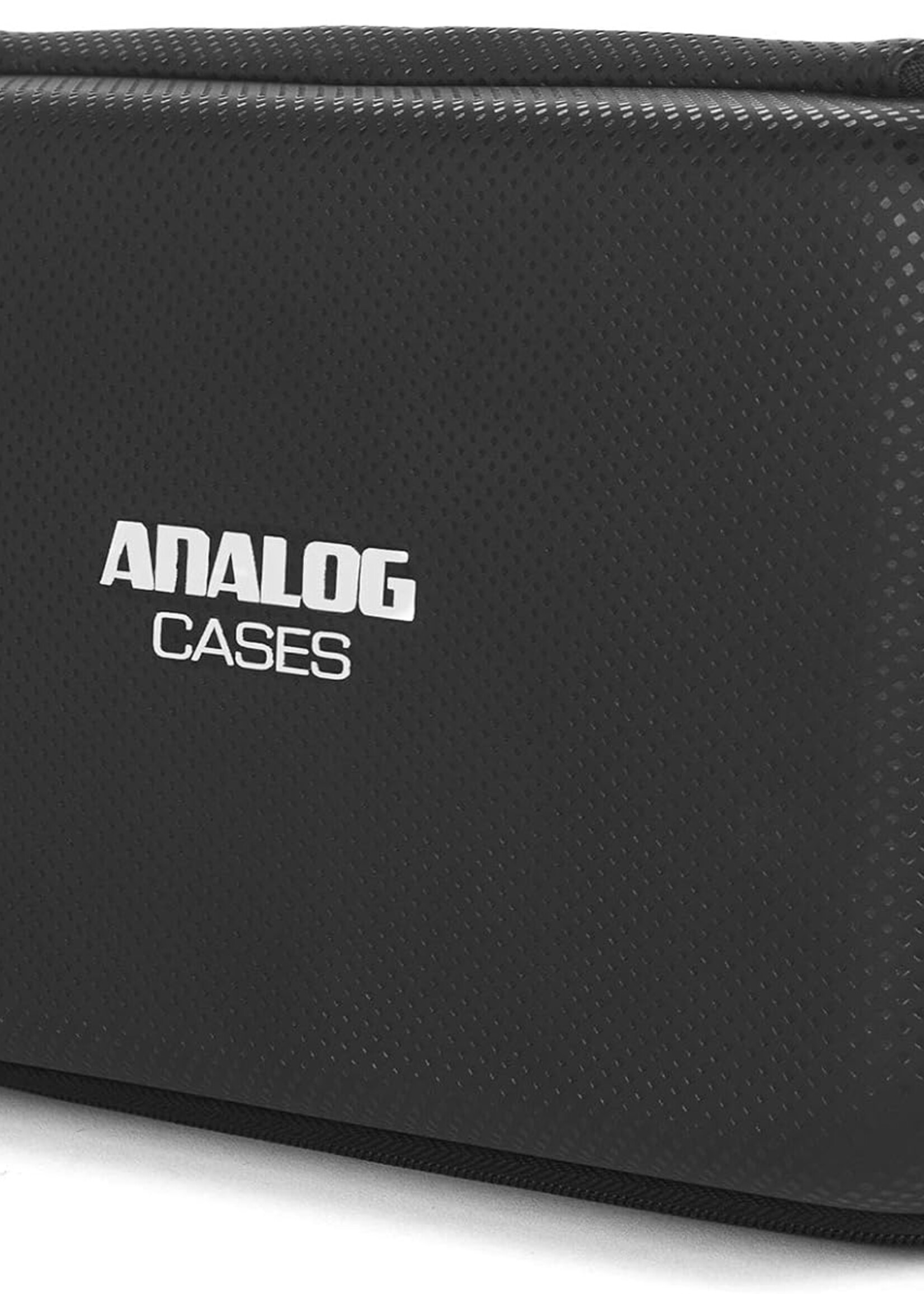 Analog Cases GLIDE Case For Zoom PodTrak P4
