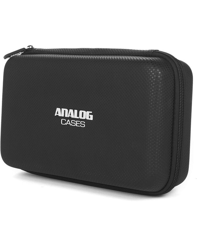 Analog Cases GLIDE Case For Zoom PodTrak P4