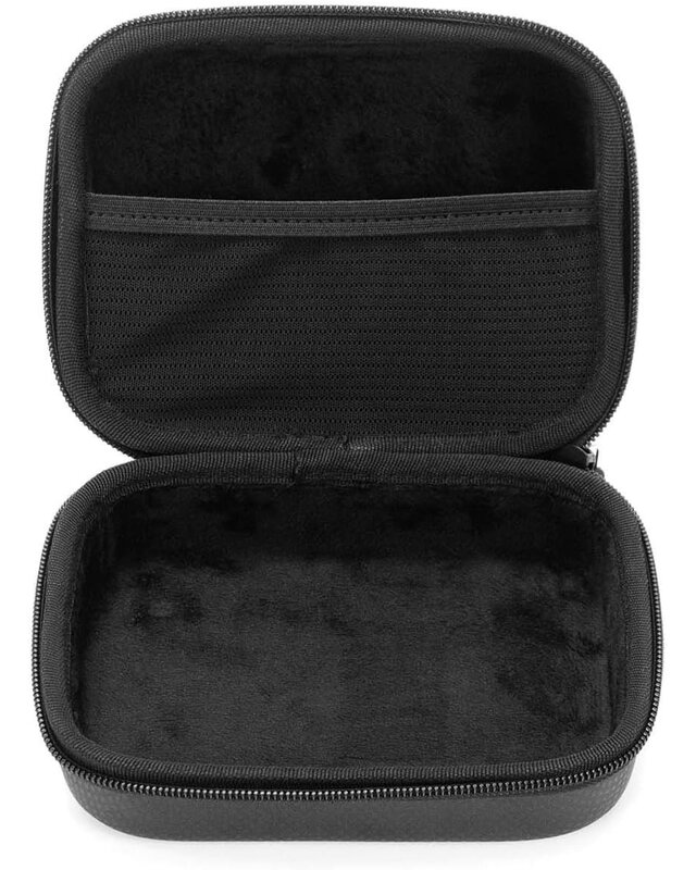 Analog Cases GLIDE Case For Zoom PodTrak P4