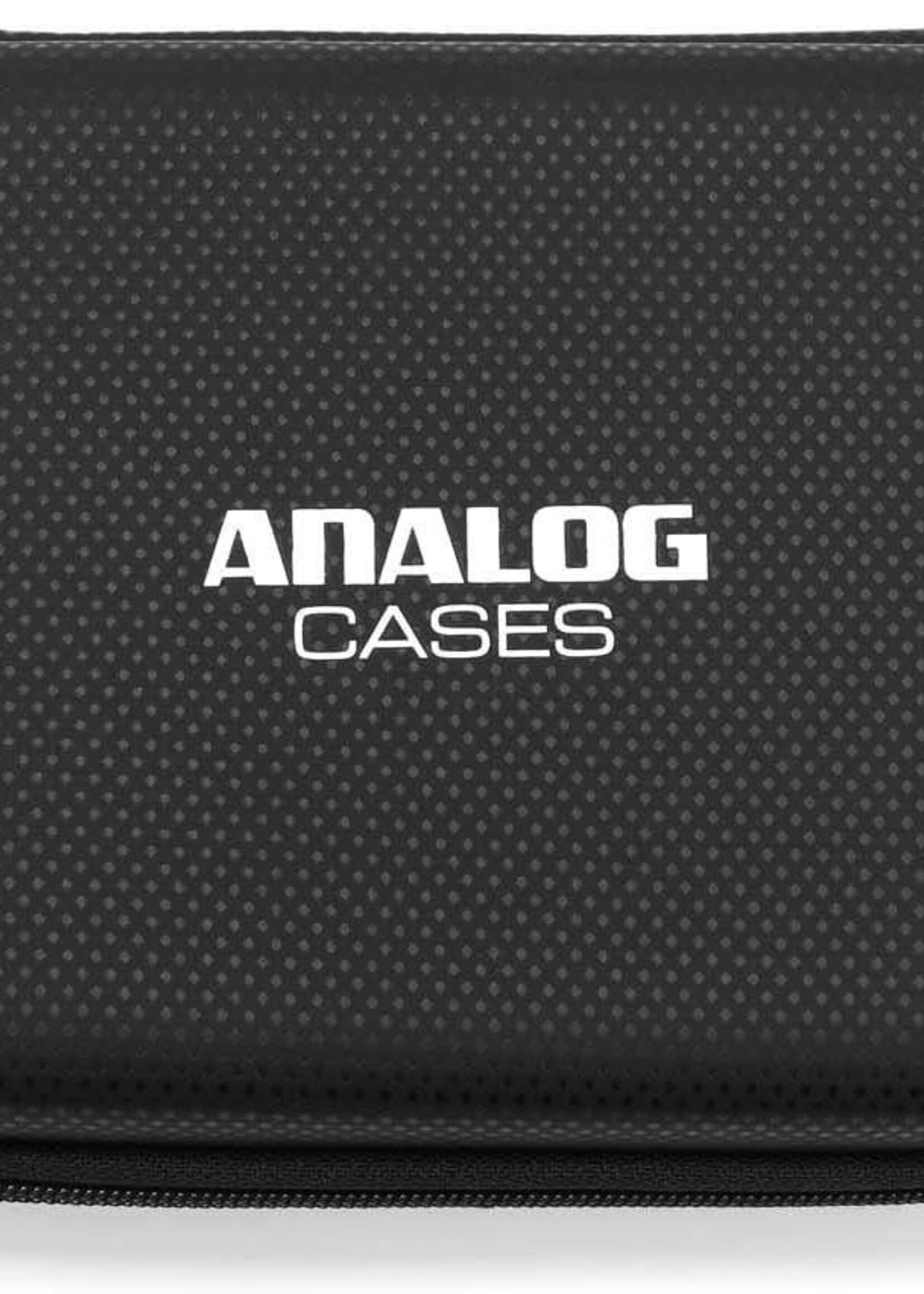 Analog Cases GLIDE Case For Zoom PodTrak P4