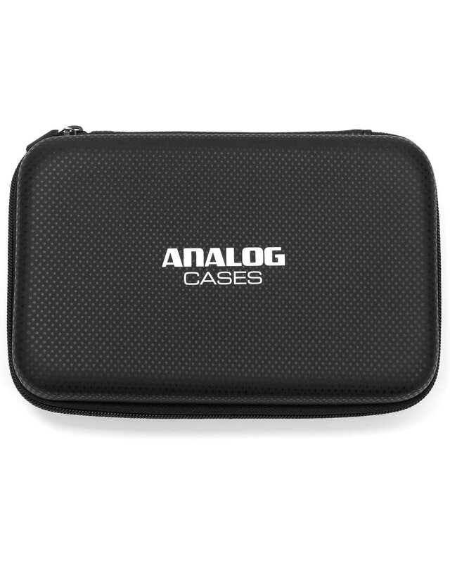 Analog Cases GLIDE Case For Zoom PodTrak P4