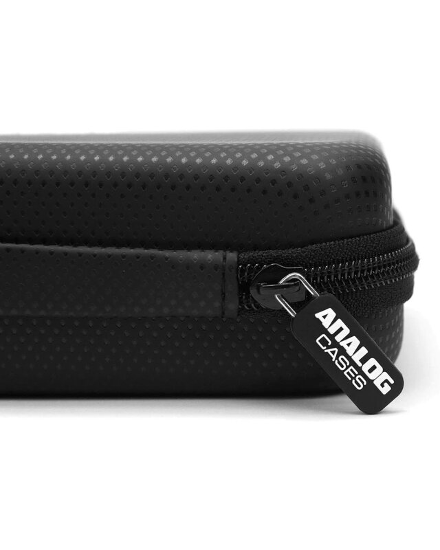 Analog Cases GLIDE Case For Zoom PodTrak P4