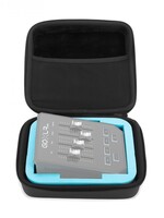 Analog Cases GLIDE Case For TC Helicon GoXLR Mini