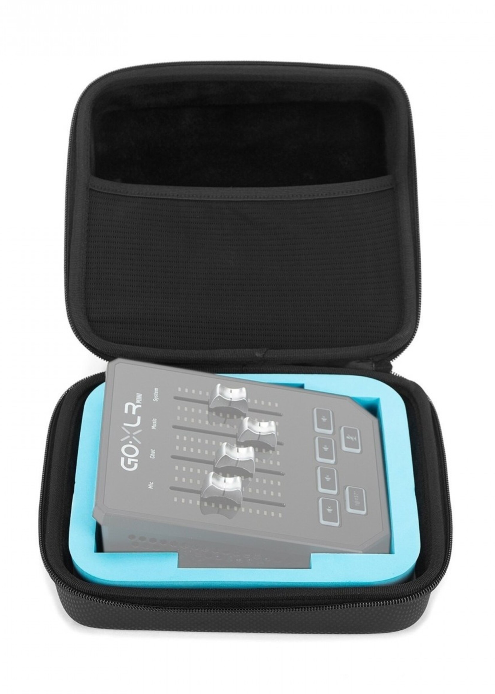 Analog Cases GLIDE Case For TC Helicon GoXLR Mini