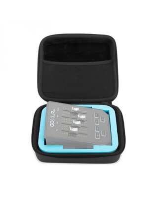 Analog Cases GLIDE Case For TC Helicon GoXLR Mini