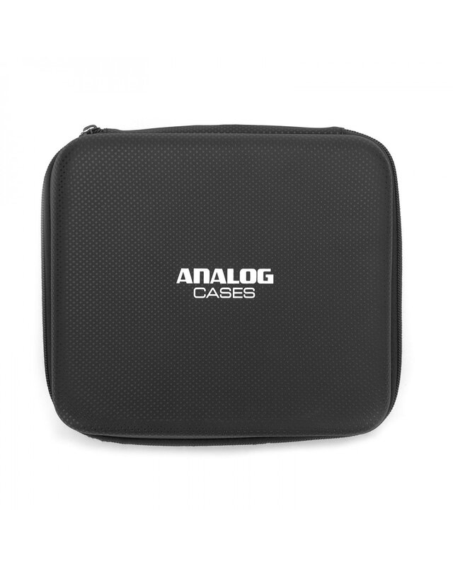 Analog Cases GLIDE Case For TC Helicon GoXLR Mini