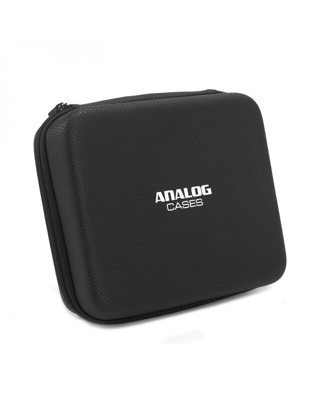 Analog Cases GLIDE Case For TC Helicon GoXLR Mini